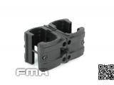 FMA MP7 Double clip BK tb749